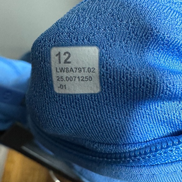 Lululemon Athletic Skort - Picture 4 of 4